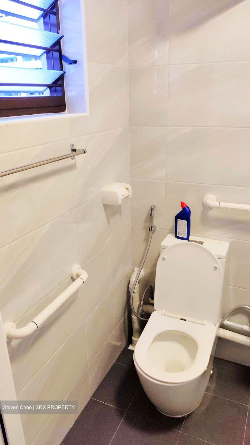 Blk 110 Teck Whye Lane (Choa Chu Kang), HDB 3 Rooms #609069441